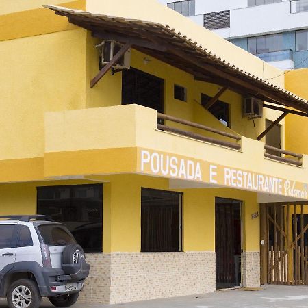 Pousada E Restaurante Palomar Ilheus Luaran gambar