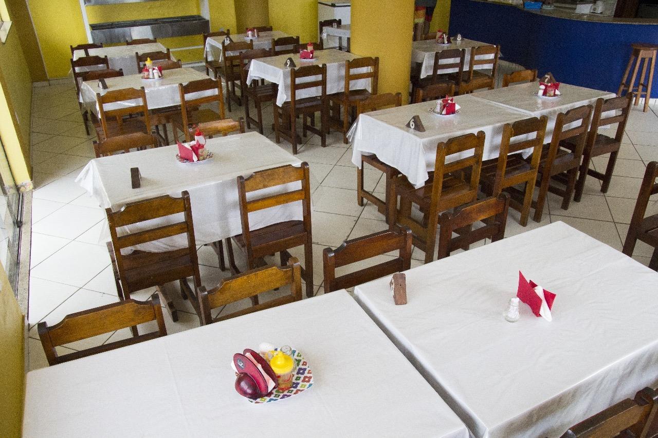Pousada E Restaurante Palomar Ilheus Luaran gambar