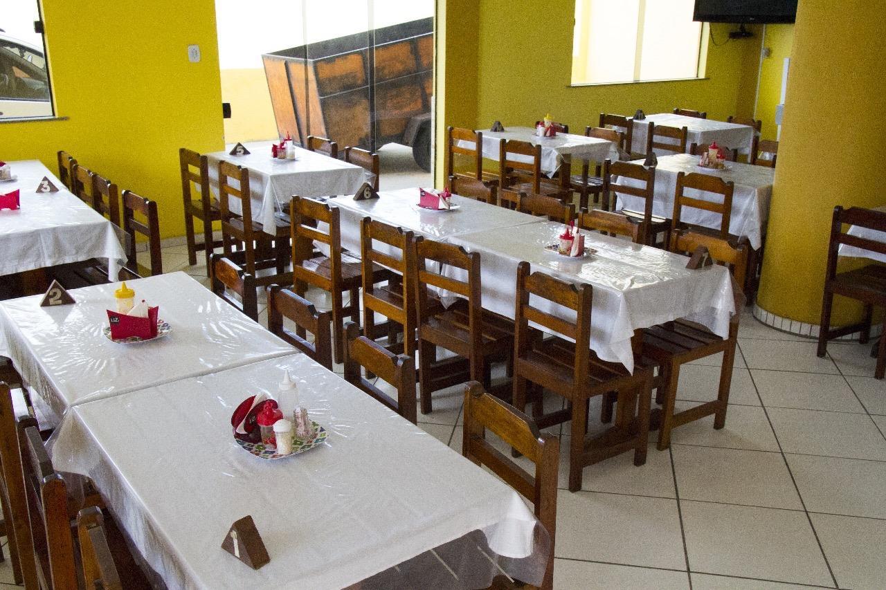 Pousada E Restaurante Palomar Ilheus Luaran gambar